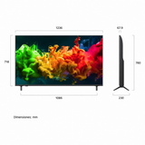 TV SMART 55