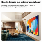 TV SMART 55