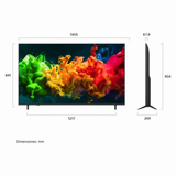 TV SMART 65