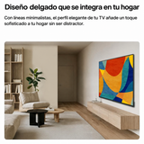 TV SMART 85