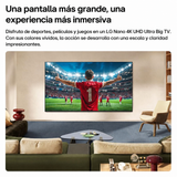 TV SMART 85