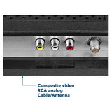 TV SMART 32