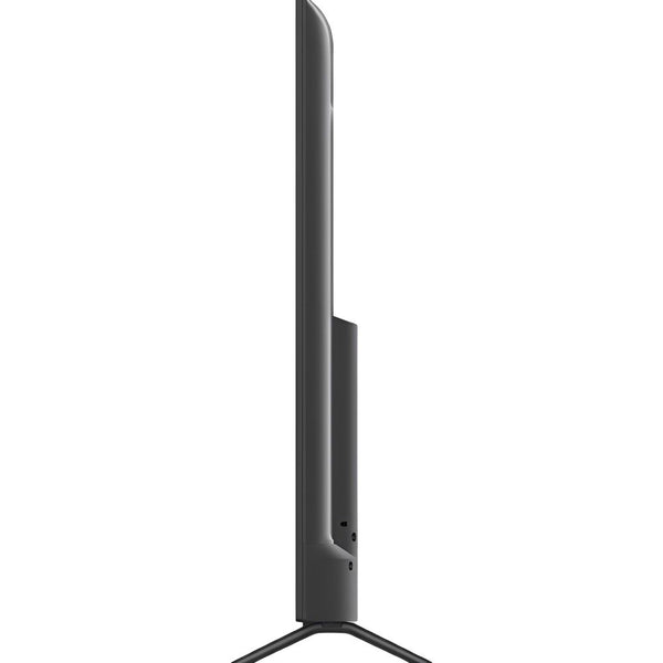 TV SMART 65" ONN 4K UHD/ROKU TV/CINEMATIC SOUND/DOLBY/BT/HDR10/BLACK (SIN ISDB-T)