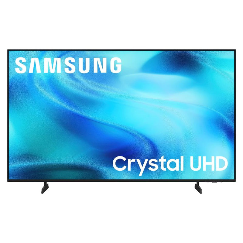 TV SMART 55" SAMSUNG CRYSTAL 55U8000H 4K UHD/SMART/WIFI/HDMI/USB