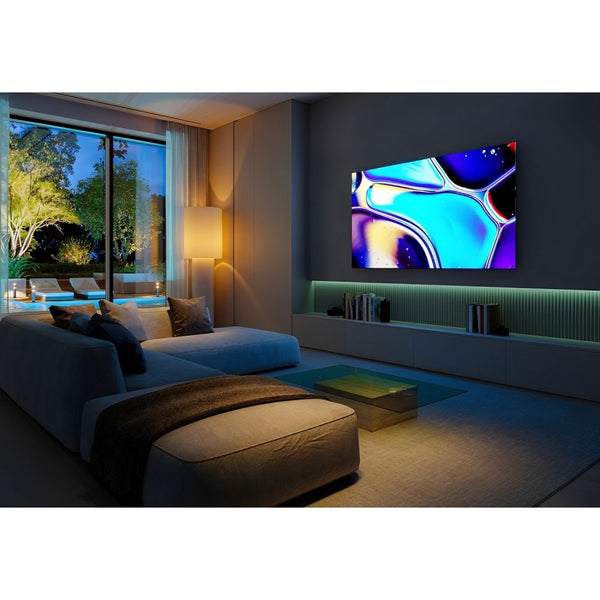 TV SMART 55" SONY BRAVIA 8 K-55XR80 OLED/4K/120HZ/WIFI//HDR/CHROMECAST/GOOGLE TV