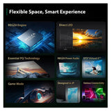 TV SMART 32
