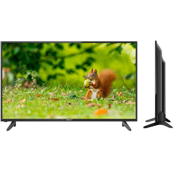 TV SMART 40" XION LED40SMART HD/USB/HDMI/ANDROID/DIGITAL