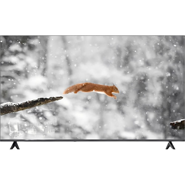 TV SMART 65" XION XI-LED65W WHALETV/LED/4K/HDMI/MAGIC REMOTE
