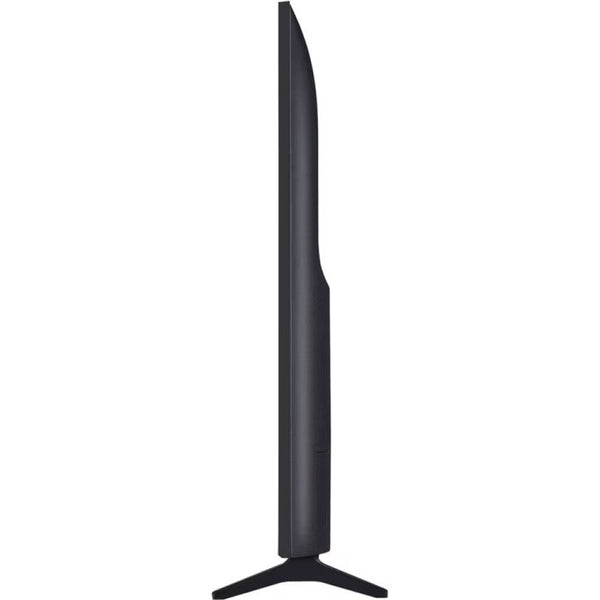 TV SMART 65" LG 65QNED73ASA QNED AI 4K/HDR10-HLG BLACK
