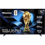 TV SMART 75