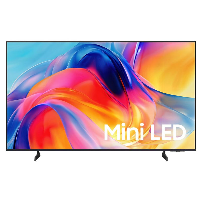 TV SMART 55" SAMSUNG 55M70H MINI LED 4K UHD/TIZEN TV/SAMSUNG VISION AI/BT/WIFI/HDR