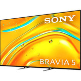 TV SMART 65