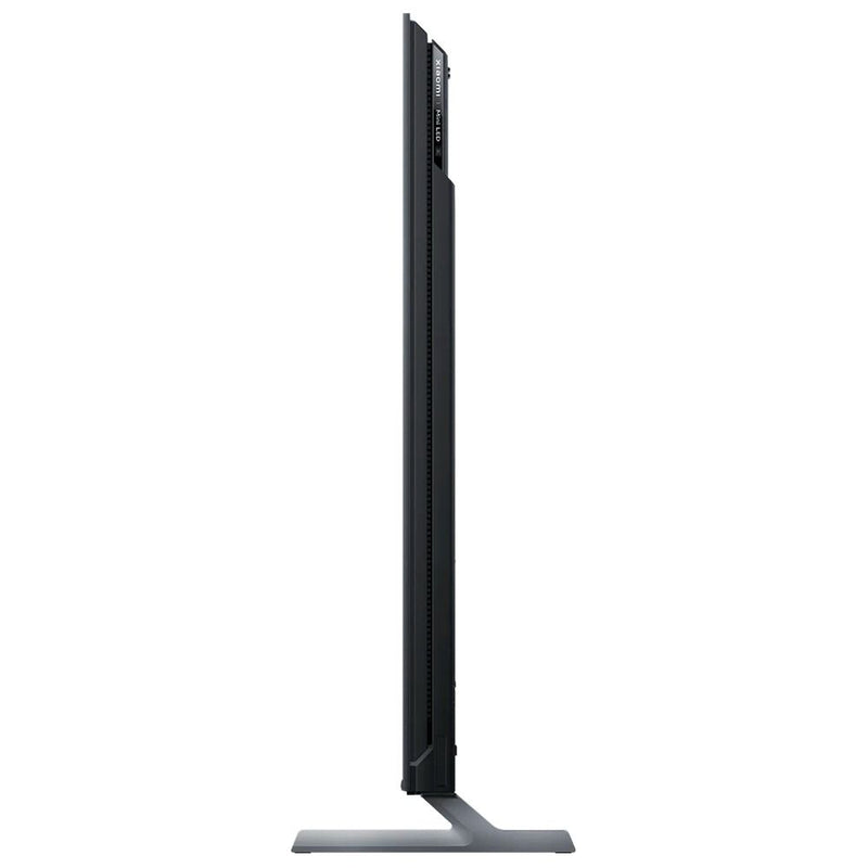 TV SMART 55" XIAOMI TV S PRO QD-MINI LED 2026 L55MB-SPH 4K/144HZ/94%/10B/GOOGLE TV/BT