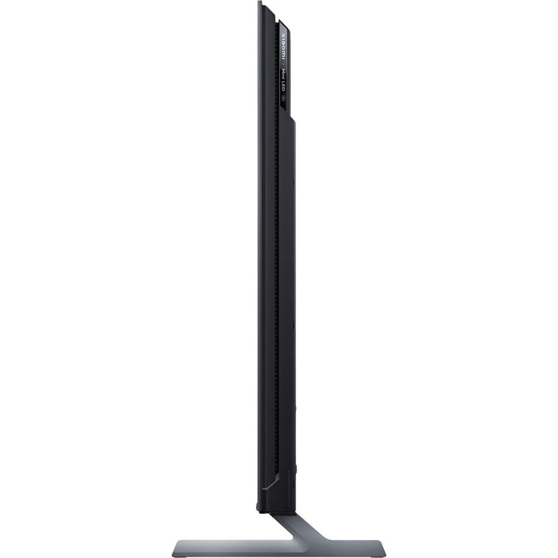TV SMART 65" XIAOMI TV S PRO QD-MINI LED 2026 L65MB-SPH 4K/144HZ/94%/10B/GOOGLE TV/BT 150197