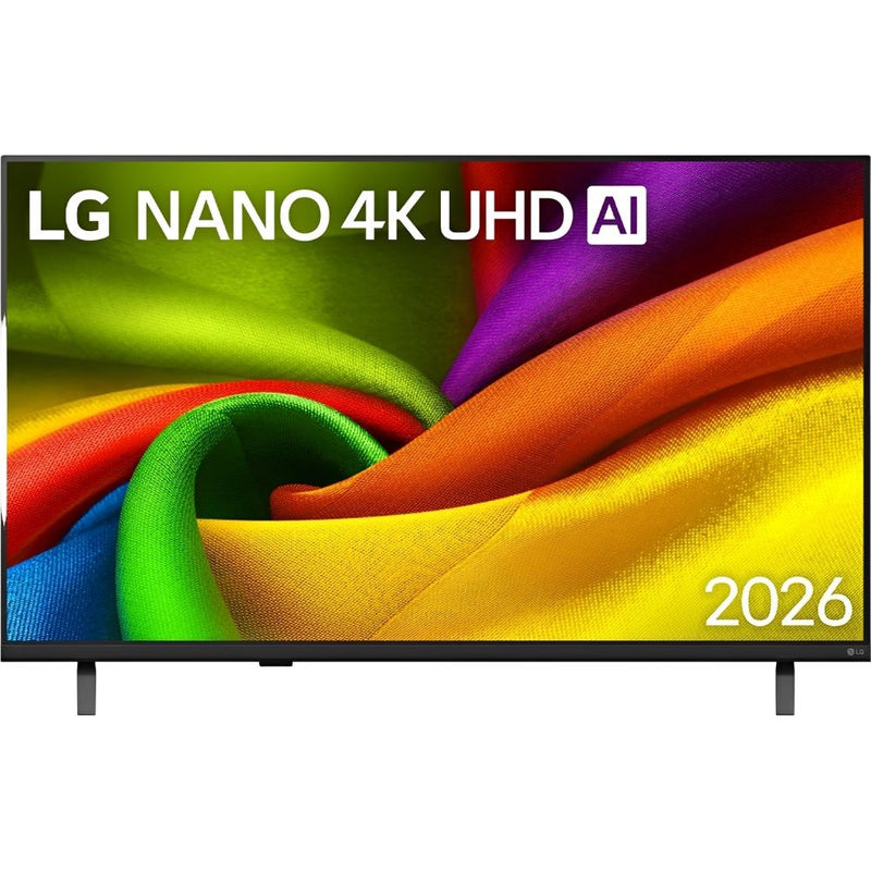 TV SMART 98" LG 98NU855B NANO 4K UHD AI WEBOS/BT/BLACK 1GTA.PY