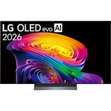 TV SMART 55