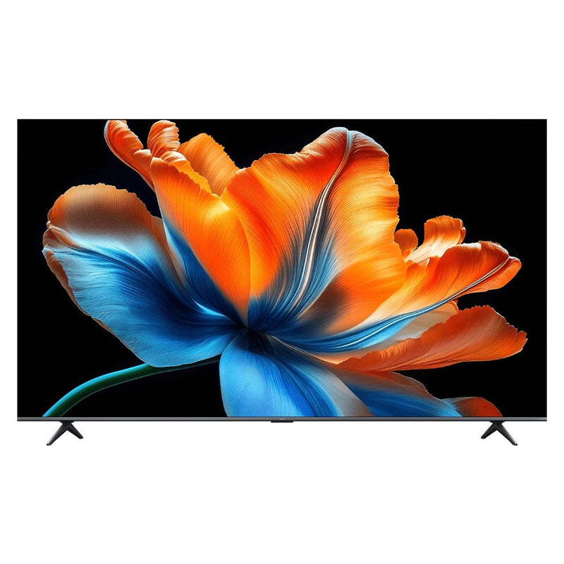 TV SMART 85" XIAOMI TV S MINI LED 85 2026 QLED GAMER 4K/144HZ/FSY/94%/10B/GOOGLE TV/BT
