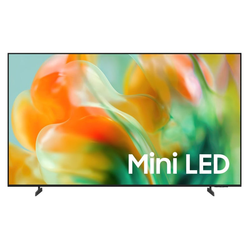 TV SMART 55" SAMSUNG 55M80HA MINI LED 4K UHD/TIZEN TV/SAMSUNG VISION AI/BT/WIFI/HDR