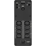 NOBREAK UPS APC BR1200SI 1200VA INTERACTIVO 720W LCD/USB/220V 147292