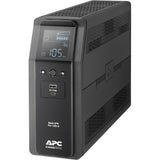NOBREAK UPS APC BR1200SI 1200VA INTERACTIVO 720W LCD/USB/220V 147292