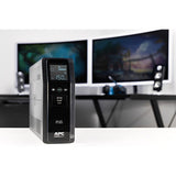 NOBREAK UPS APC BR1200SI 1200VA INTERACTIVO 720W LCD/USB/220V 147292