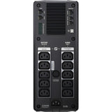 NOBREAK UPS APC BR1500GI 1500VA INTERACTIVO 865W LCD/USB/220V 147050