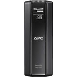 NOBREAK UPS APC BR1500GI 1500VA INTERACTIVO 865W LCD/USB/220V 147050