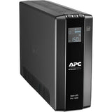 NOBREAK UPS APC BR1600MI 1600VA INTERACTIVO 960W LCD/USB/220V 147291