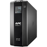 NOBREAK UPS APC BR1600MI 1600VA INTERACTIVO 960W LCD/USB/220V 147291