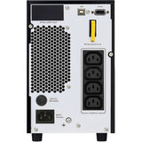 NOBREAK UPS APC SRV2KI 2000VA ON-LINE 1600W LCD/USB/RS232/220V 140220