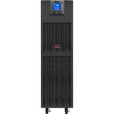 NOBREAK UPS APC EASY SRV6KI 6000VA ON-LINE 4800W LCD/USB/RS232/230V