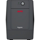 NOBREAK UPS APC BVG1200I-MSN 1200VA INTERACTIVO 650W 220V
