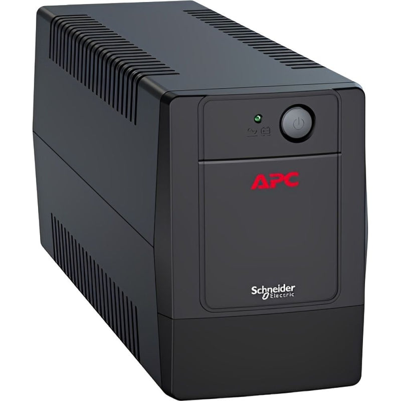 NOBREAK UPS APC BVG700I-MSN 700VA INTERACTIVO 390W AVR/LCD/USB/220V