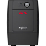 NOBREAK UPS APC BVG700I-MSN 700VA INTERACTIVO 390W AVR/LCD/USB/220V