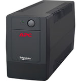 NOBREAK UPS APC BVG700I-MSN 700VA INTERACTIVO 390W AVR/LCD/USB/220V