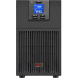 NOBREAK UPS APC SRV3KI 3000VA ON-LINE 2700W LCD/USB/RS232/220V