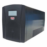 NOBREAK UPS APS POWER VISTA 1200 1200VA/LCD/USB/720W/220V 70967