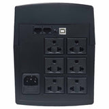 NOBREAK UPS APS POWER VISTA 1200 1200VA/LCD/USB/720W/220V 70967