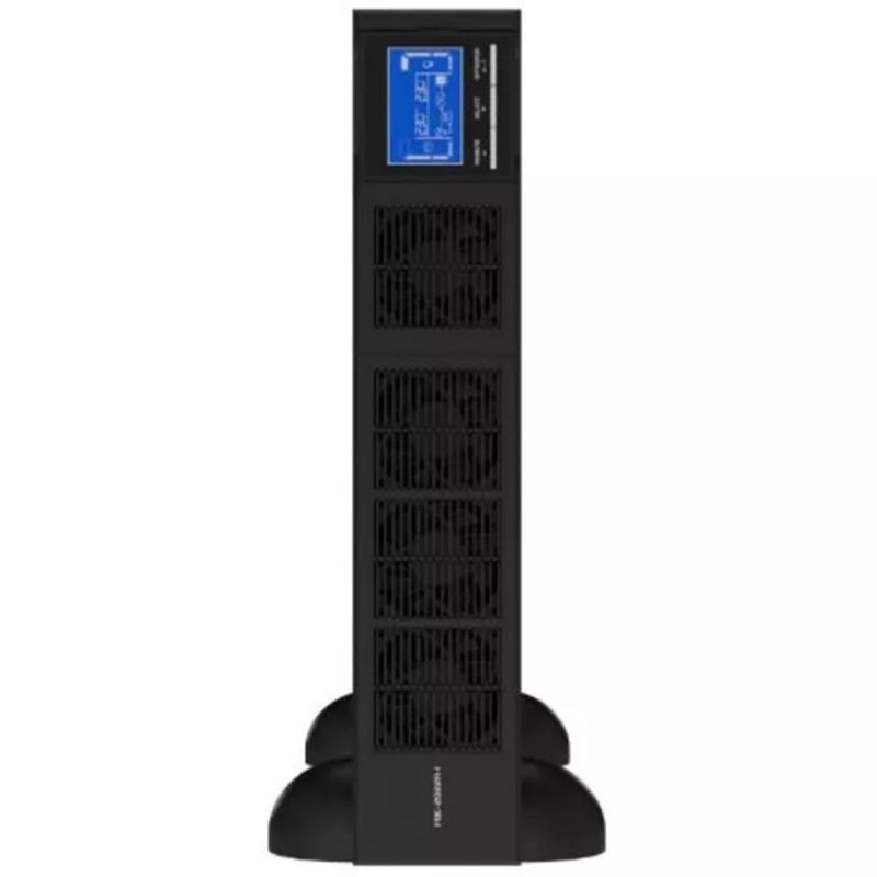 NOBREAK UPS FORZA FDC-2022R-I 2000VA/1800W ON-LINE RACKEABLE/TORRE 2K 220V
