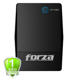 NOBREAK UPS FORZA 500VA NT-512U 250W/220V 55093