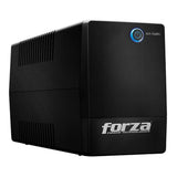 NOBREAK UPS FORZA 500VA NT-512U 250W/220V 55093