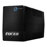 NOBREAK UPS FORZA 500VA NT-512U 250W/220V 55093