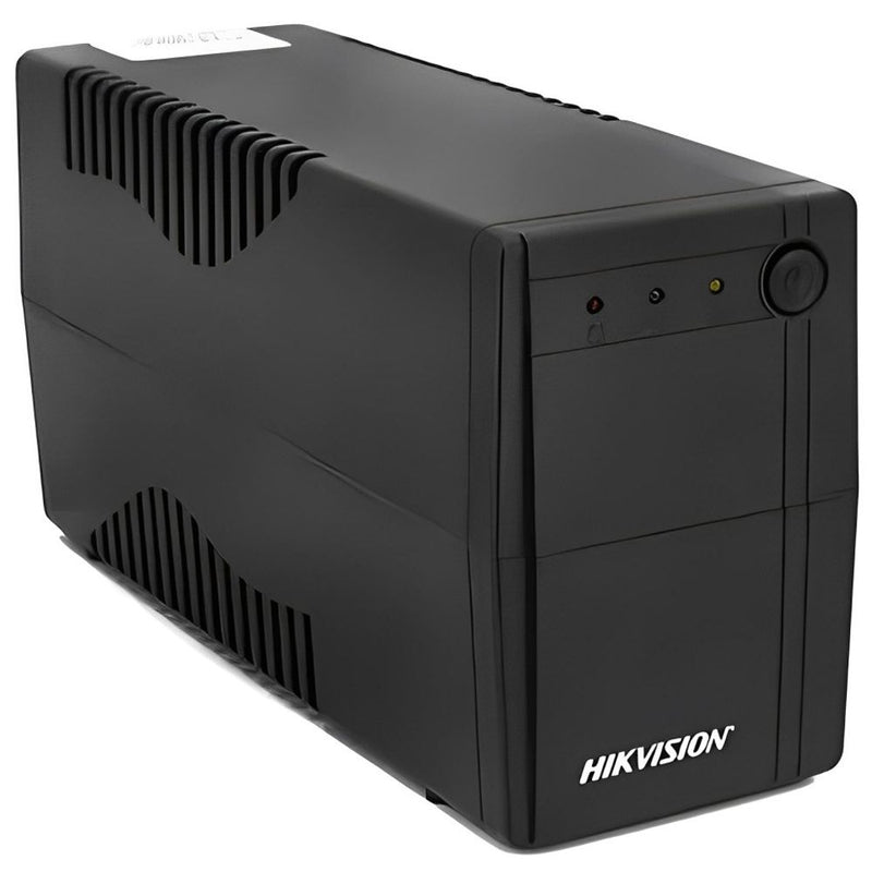 NOBREAK UPS HIKVISION DS-UPS1000 1000VA/500W/220V