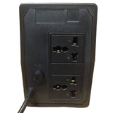 NOBREAK UPS HIKVISION DS-UPS1000 1000VA/500W/220V