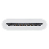 APPLE AC MUFG2AM/A ADAPT USB-C TO SD CARD CAM