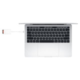 APPLE AC MUFG2AM/A ADAPT USB-C TO SD CARD CAM