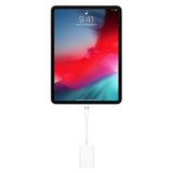 APPLE AC MUFG2AM/A ADAPT USB-C TO SD CARD CAM