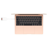 APPLE AC MUFG2AM/A ADAPT USB-C TO SD CARD CAM