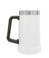 VASO STANLEY BEER STEIN DE CERVEZA 709ML BLANCO 59004