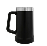 VASO STANLEY BEER STEIN DE CERVEZA 709ML NEGRO